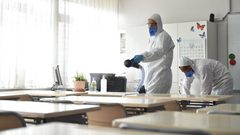 تأجيل امتحان الثانوية العامة في قرية عزون عتمة بقلقيلية