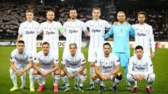 خصم ست نقاط من متصدر الدوري النمساوي