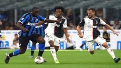 الكشف عن موعد استئناف الدوري الإيطالي