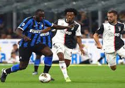 الكشف عن موعد استئناف الدوري الإيطالي