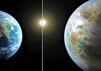 كوكب "بروكسيما بي".. شبيه الأرض الذي قد يحتوي على ماء سائل