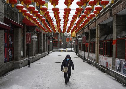 ما علاقة رقم التكاثر "R" بخطر تفشي كورونا ؟