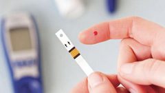 تحذير.. مرض السكري يضاعف خطر وفاة كبار السن بفيروس كورونا