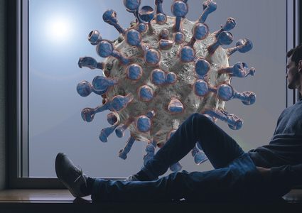 ما هو تأثير كورونا على الصحة العقلية للمصابين ؟