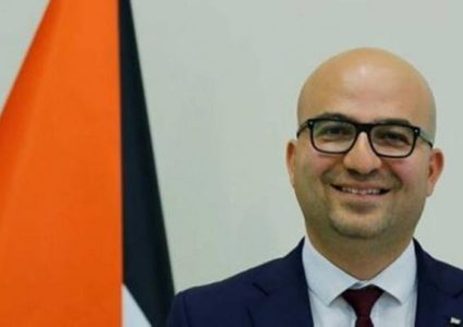 الهدمي يدعو المجتمع الدولي لوقف انتهاكات الاحتلال