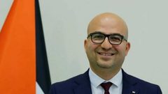 الهدمي يدعو المجتمع الدولي لوقف انتهاكات الاحتلال