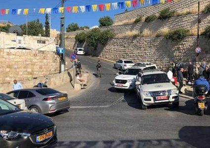 فتح تحمل نتنياهو المسؤولية كاملة عن اعدام الاحتلال للشهيد الحلاق