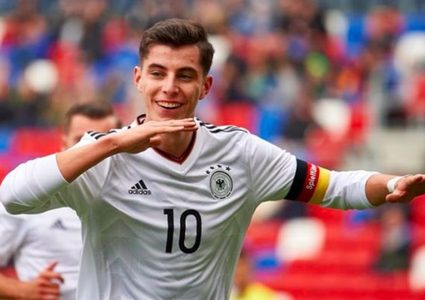 انقسام داخل الفريق الملكي حول صفقة هافيرتز