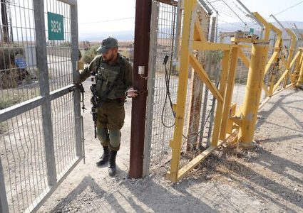 بلدية الخليل:لن نقبل بأي تواصل مع الجانب الإسرائيلي