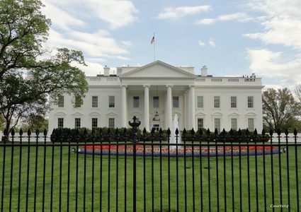 إغلاق مبنى البيت الأبيض جراء تصاعد الاحتجاجات على مقتل جورج فلويد