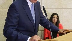 عورتاني يناقش تعليق تقديم امتحانات الثانوية في عزون عتمة