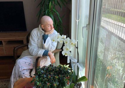 ما هو تأثير كورونا على مرضى السرطان ؟