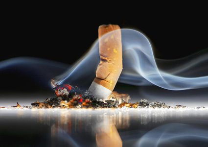 كيف تقنع "شركات التبغ" صغار السن بالتدخين ؟