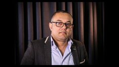 أبوسيف: هدف اطلاق القناة تجميع الأعمال الفنية والأدبية الفلسطينية