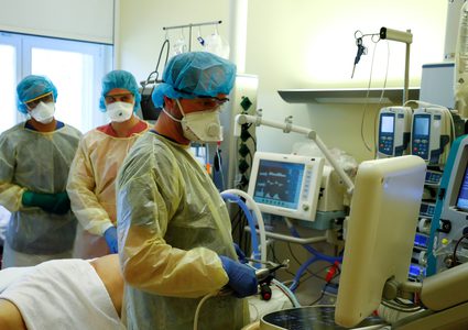 286 إصابة جديدة بفيروس كورونا في ألمانيا