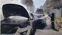 الشرطة:هناك أياد خفية تحاول العبث بالأمن والاستقرار