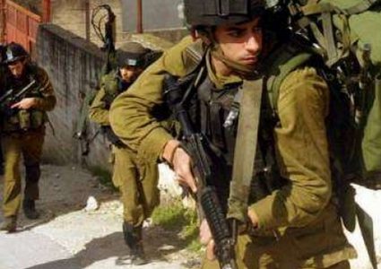 قوات الاحتلال تقتحم بلدة يعبد وتفتش عدة منازل