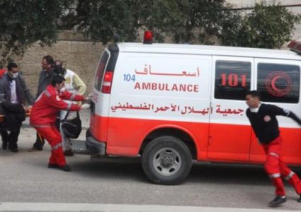 وفاة مواطن خلال عمله بورشة بناء جنوب الخليل