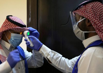 تسجيل 1877 حالة إصابة جديدة بـ"كورونا" في السعودية