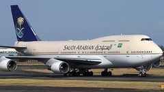 عودة الرحلات الداخلية في السعودية