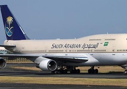 عودة الرحلات الداخلية في السعودية