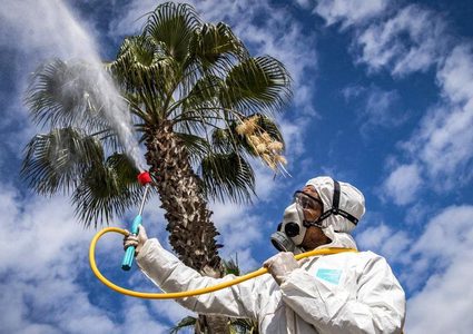 علماء يحذرون من موجة تفشي ثانية لفيروس كورونا في الصيف