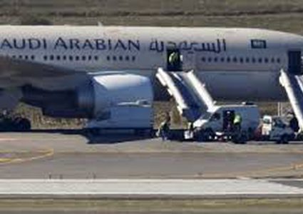 عودة الرحلات الداخلية في السعودية