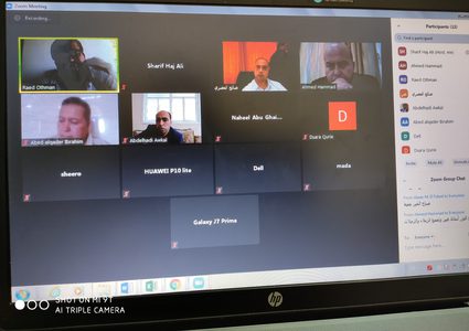 مركز "مدى" ينظم حلقة نقاش حول الرقابة الذاتية