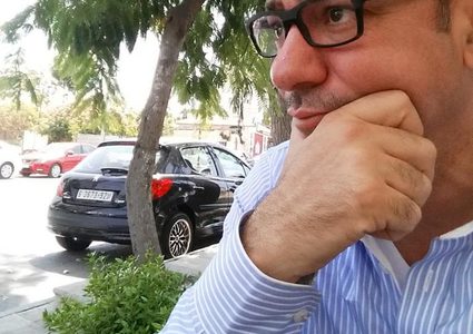 بأي ذنب قتلوا إياد!!!