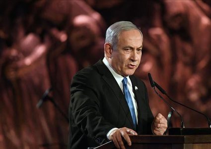 نتنياهو يمهد لإقرار "قانون كورونا" وفرض المزيد من القيود