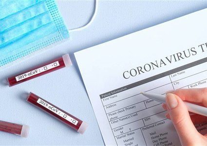 بريطانيا تحقق هدفها بإجراء 200 ألف فحص كورونا يوميا