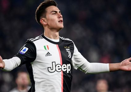 يوفنتوس يخضع ديبالا لبروتوكول صارم