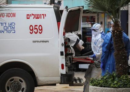 الاحتلال يفتح تحقيقا موسعا في إدارة أزمة تفشي كورونا