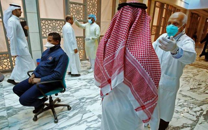 الكويت: 719 إصابة جديدة بكورونا والحصيلة تتخطى 28ألفا