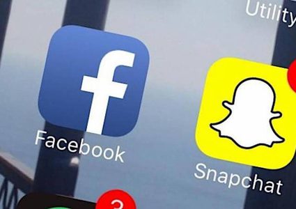 "فيسبوك" و"سناب شات" تنددان بالتمييز العرقي في الولايات المتحدة