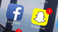 "فيسبوك" و"سناب شات" تنددان بالتمييز العرقي في الولايات المتحدة