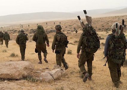 جيش الاحتلال يعلن تشكيل "وحدة التحقيقات والاستخبارات في الضفة"