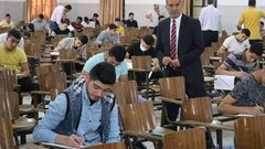النجار: الامتحانات تسير على أكمل وجه ومستمرون بالارتقاء بالأزهر