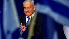نتنياهو يرفض الكشف عن خرائط ضم الضفة والأغوار