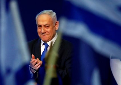 نتنياهو يرفض الكشف عن خرائط ضم الضفة والأغوار