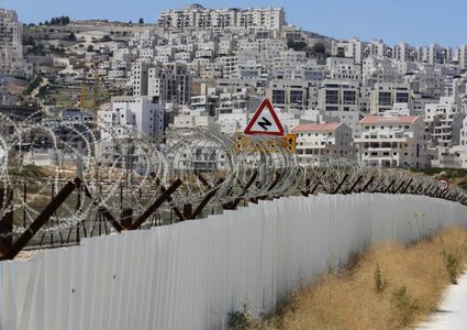 الاتحاد الدولي للنقابات يدين خطة الضم الإسرائيلية