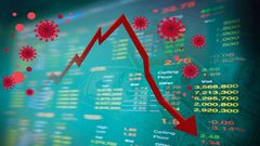 البنك الدولي: كورونا أصاب اقتصاديات الدول النامية بالوهن