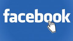 فيسبوك تطلق تطبيقا خاصا بالأحداث المهمة