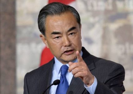 موقف الصين من أشد المواقف الرافضة لضم الضفة