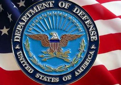 الدفاع الأمريكية ترفع التأهب الأمني في البنتاغون بسبب الاحتجاجات