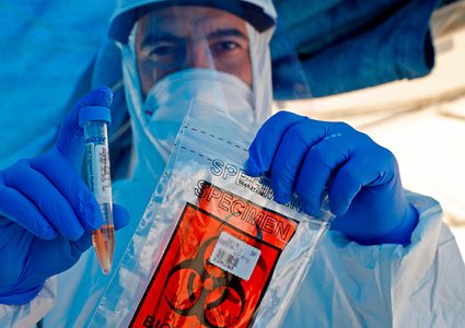 تسجيل 50 إصابة جديدة بفيروس كورونا في دولة الإحتلال