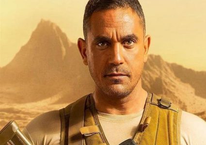 حقيقة إصابة الفنان المصري أمير كرارة بفيروس كورونا