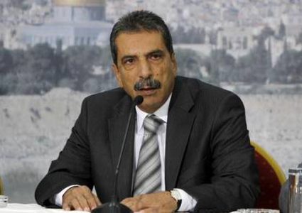 الطيراوي للمالكي: حان وقت ذهابك إلى المنزل للقاء نفسك