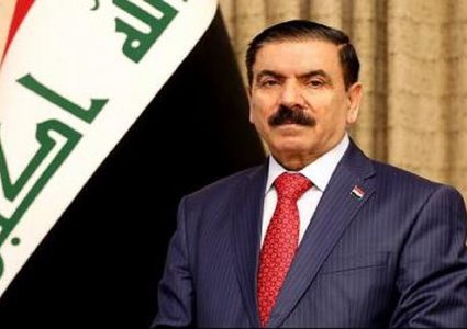 الدفاع العراقية تغلق صفحات القادة الأمنيين على مواقع التواصل