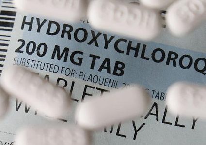 متى ستحسم الصحة العالمية رأيها بشأن عقار "هيدروكسي كلوروكين" ؟